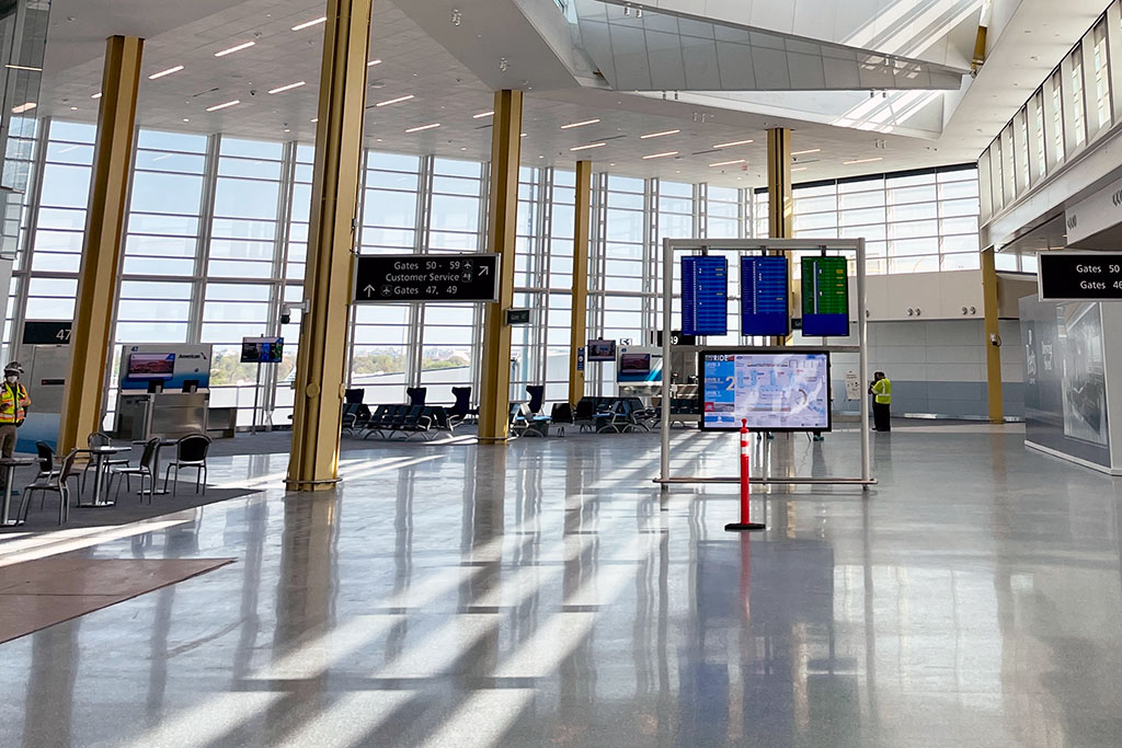 Reagan National Airport