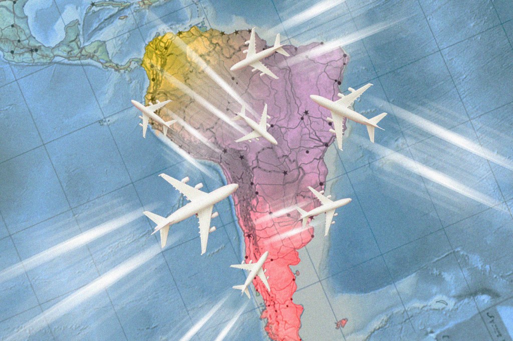 Airline Weekly graphic - 04Mar24
